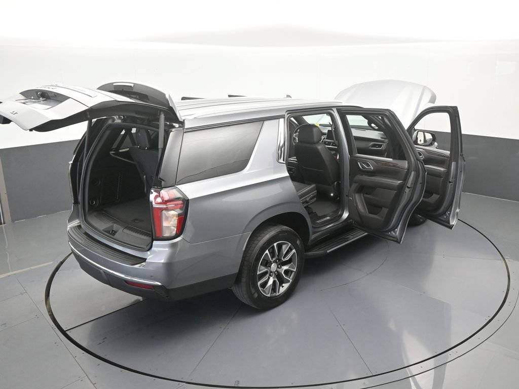 Used 2021 Chevrolet Tahoe LT RWD image 76