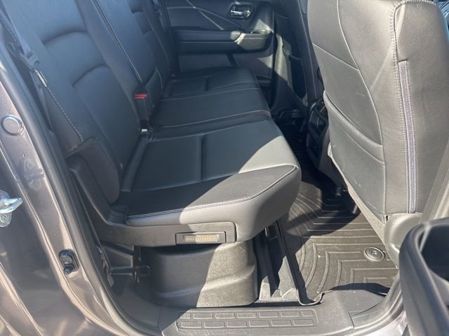 Used 2021 Honda Ridgeline RTL image 20