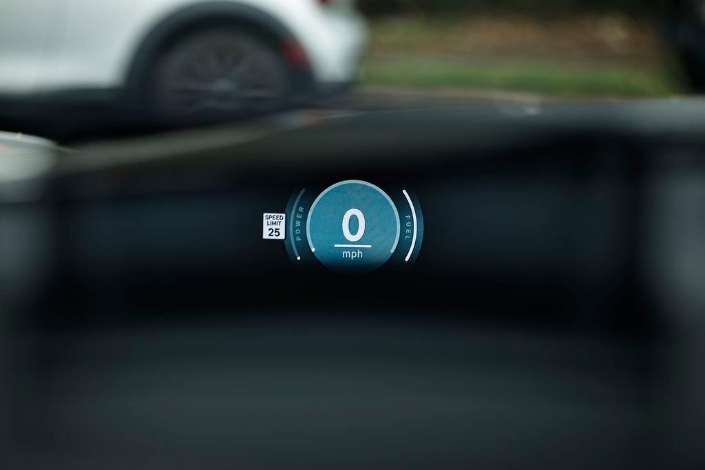 New 2026 MINI Cooper Countryman S w/ Comfort Package Max image 27