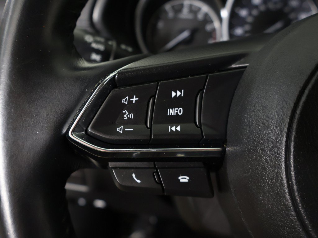 Used 2018 MAZDA CX-5 Touring AWD/4WD image 41