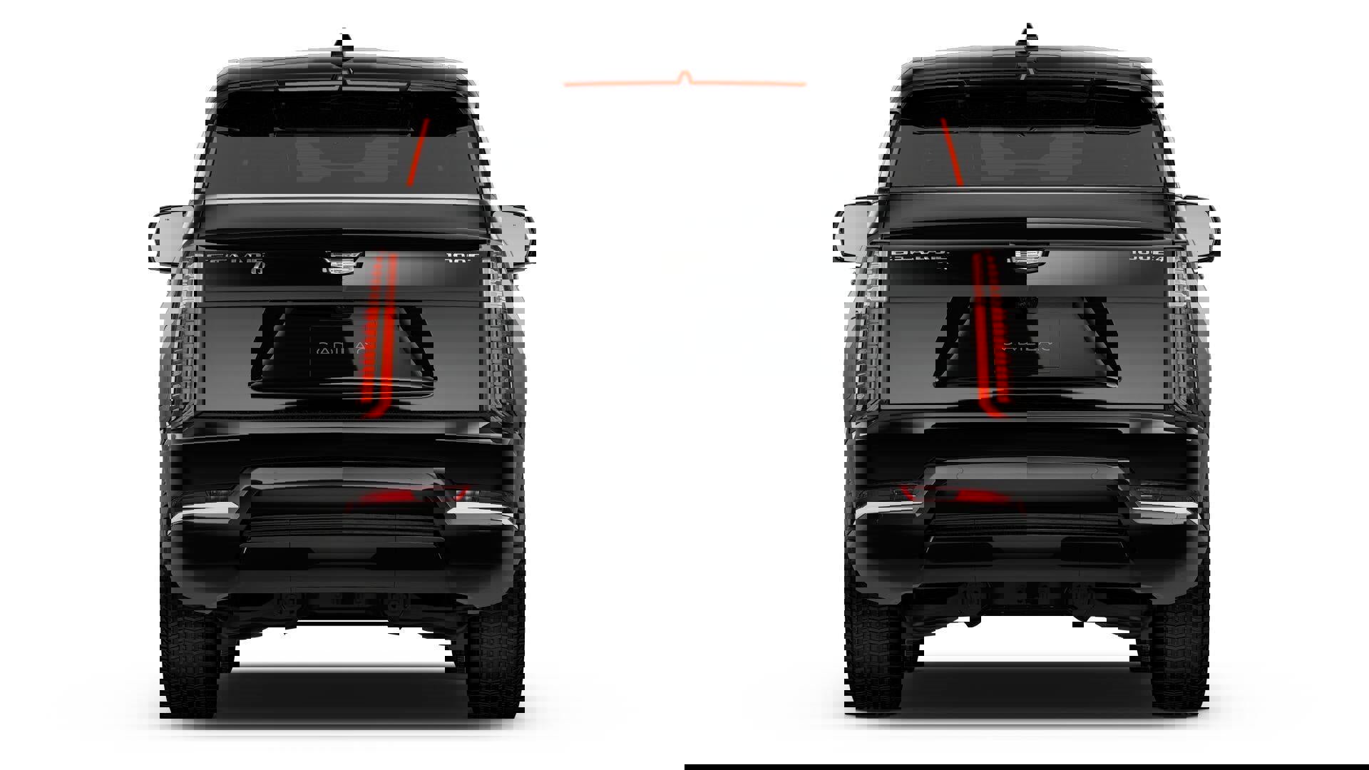 New 2026 Cadillac Escalade IQ Luxury 1 w/ LPO, Floor Liner Package image 23