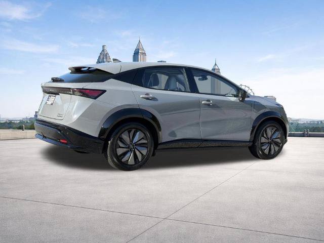 Certified 2023 Nissan Ariya AWD image 29
