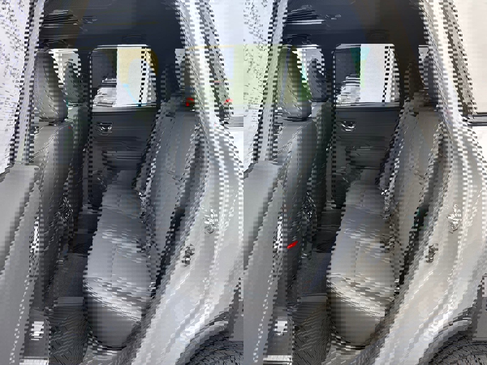 New 2026 Subaru Outback Touring XT image 33