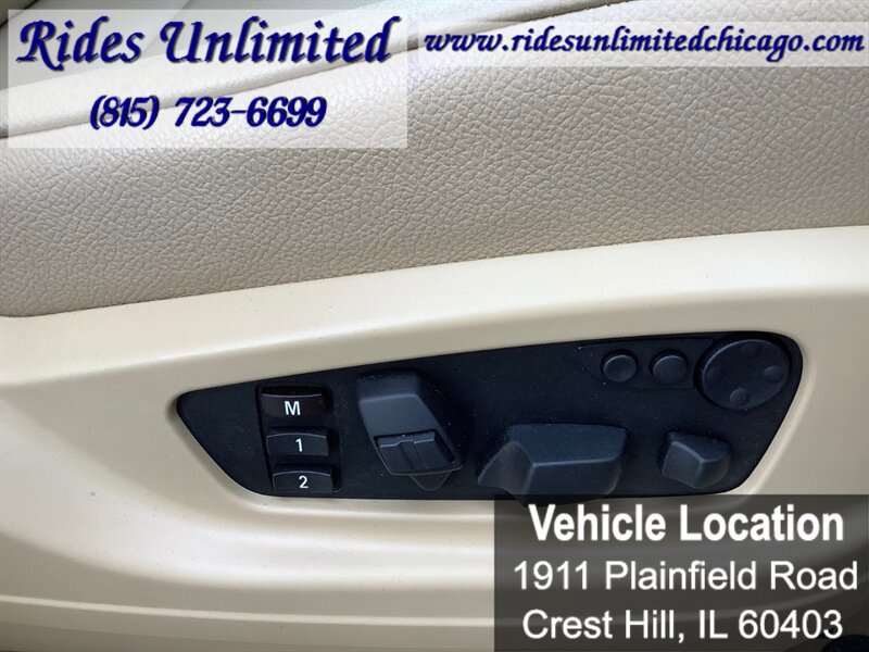 Used 2012 BMW X5 xDrive35i image 36