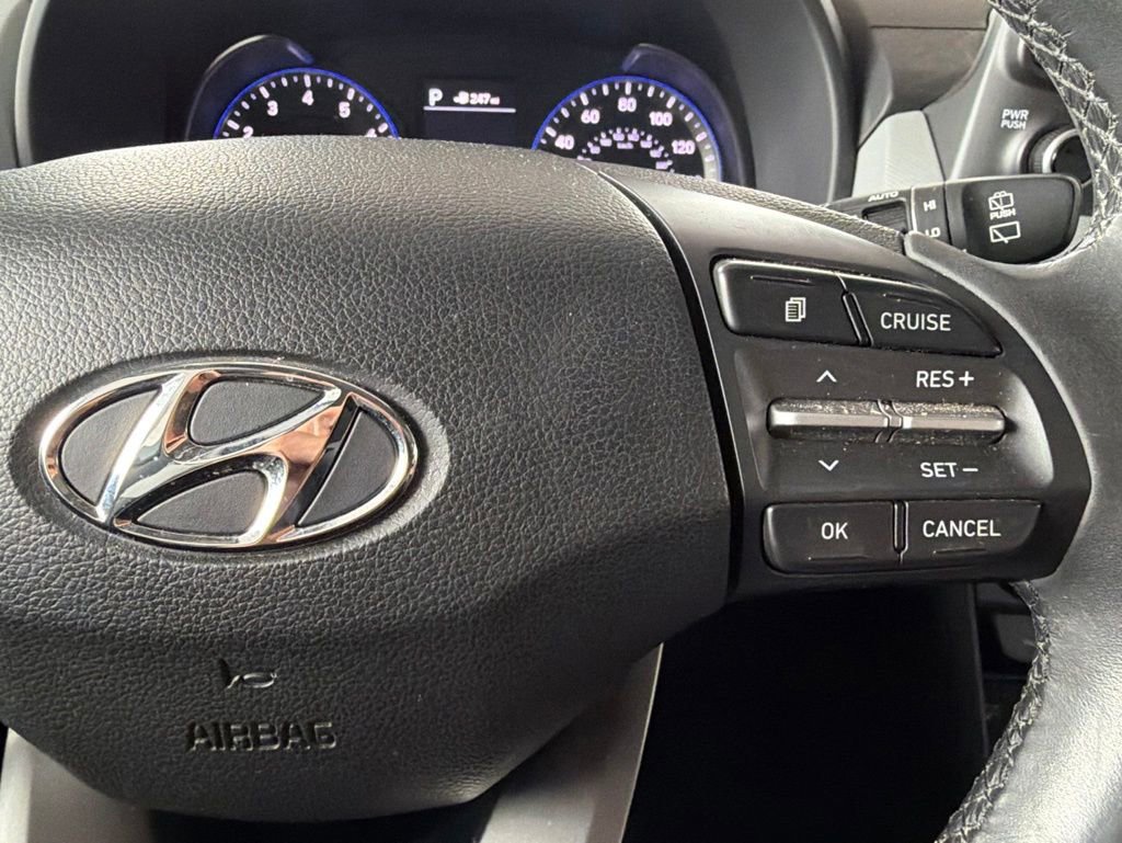 Used 2018 Hyundai Kona Ultimate FWD image 23