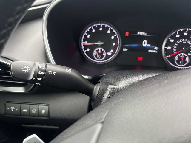 Certified 2023 Hyundai Santa Fe SEL w/ Cargo Package image 32