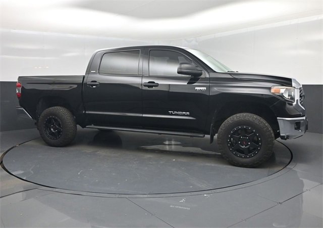 Used 2020 Toyota Tundra SR5