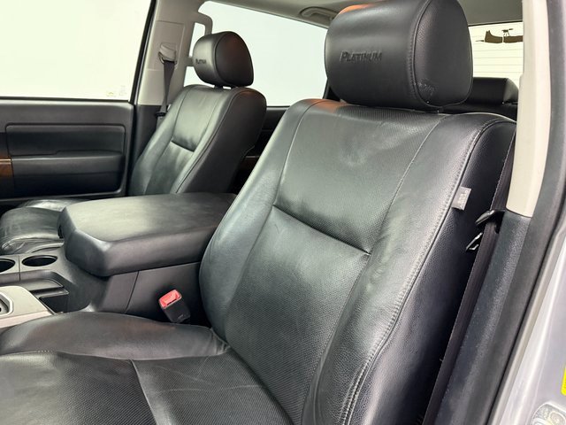 Used 2010 Toyota Tundra Limited image 8