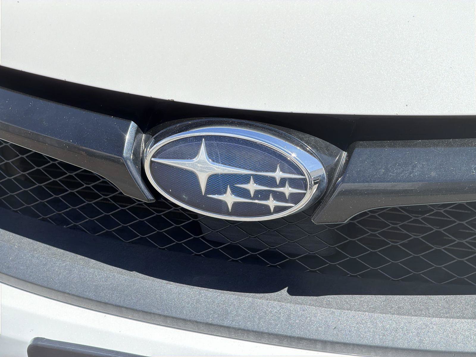 Used 2013 Subaru Impreza WRX STI Limited AWD/4WD image 28