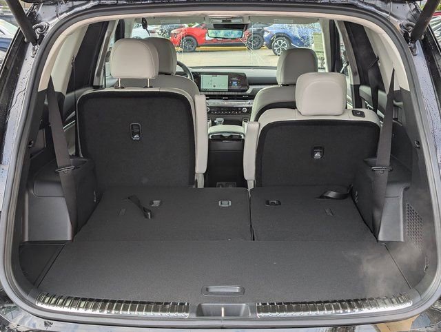 New 2025 Kia Telluride SX Prestige image 3