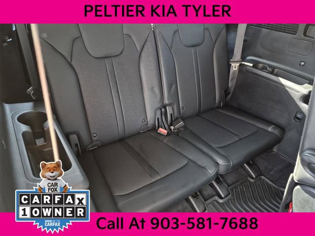 Certified 2022 Kia Sorento SX image 21