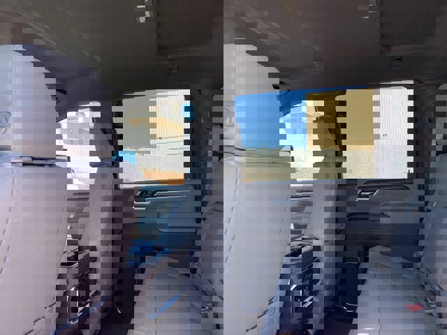 New 2025 GMC Sierra 2500 SLT w/ SLT Convenience Package image 12