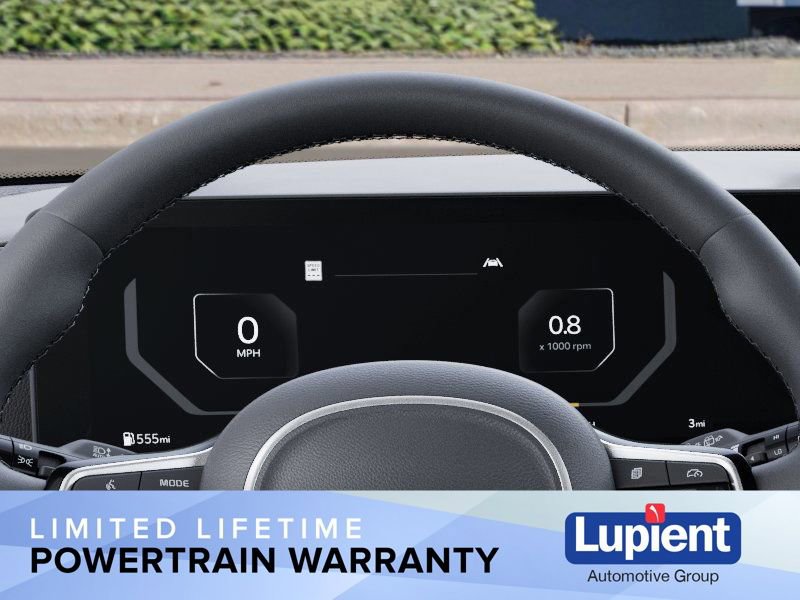 New 2026 Kia Carnival SX image 26