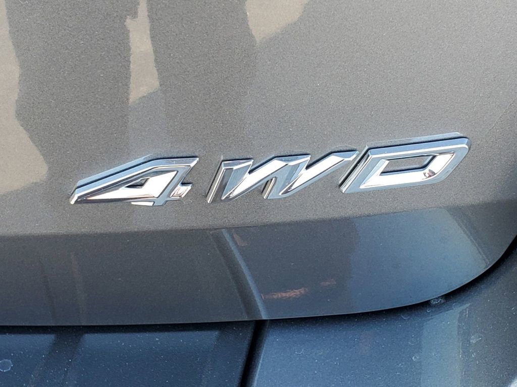 New 2025 Ford Explorer Active w/ Active Comfort Package image 9