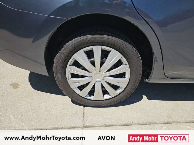 Used 2014 Toyota Corolla LE FWD image 35