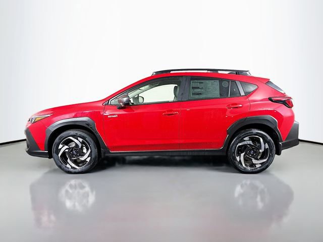 New 2026 Subaru Crosstrek 2.5i Limited image 4