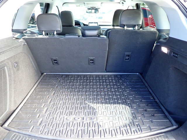 Certified 2022 Lincoln Corsair AWD w/ Premium Package image 5