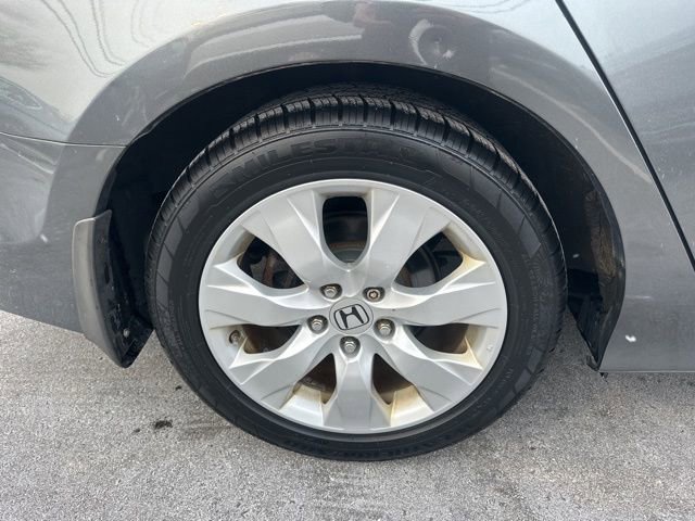 Used 2009 Honda Accord EX image 26