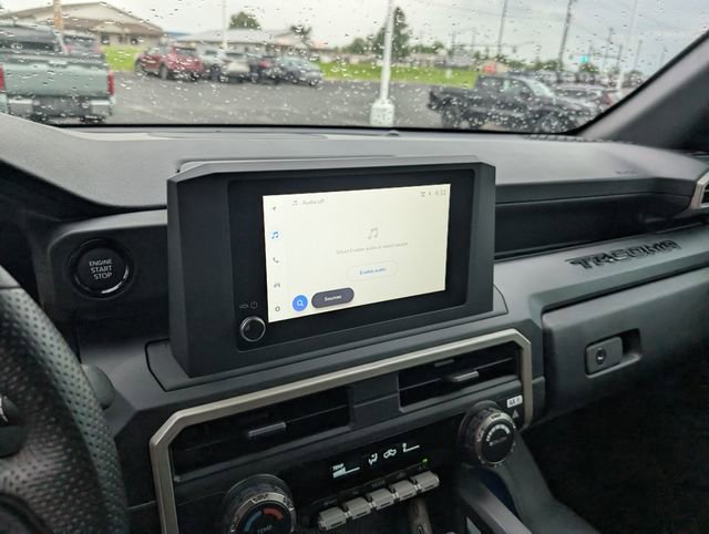 New 2026 Toyota Tacoma SR AWD/4WD image 21