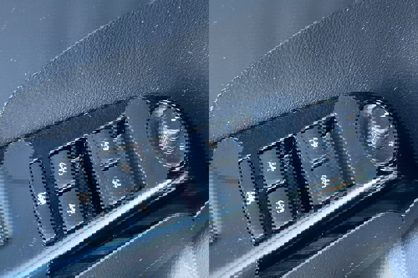 Used 2015 Chevrolet Sonic RS image 13