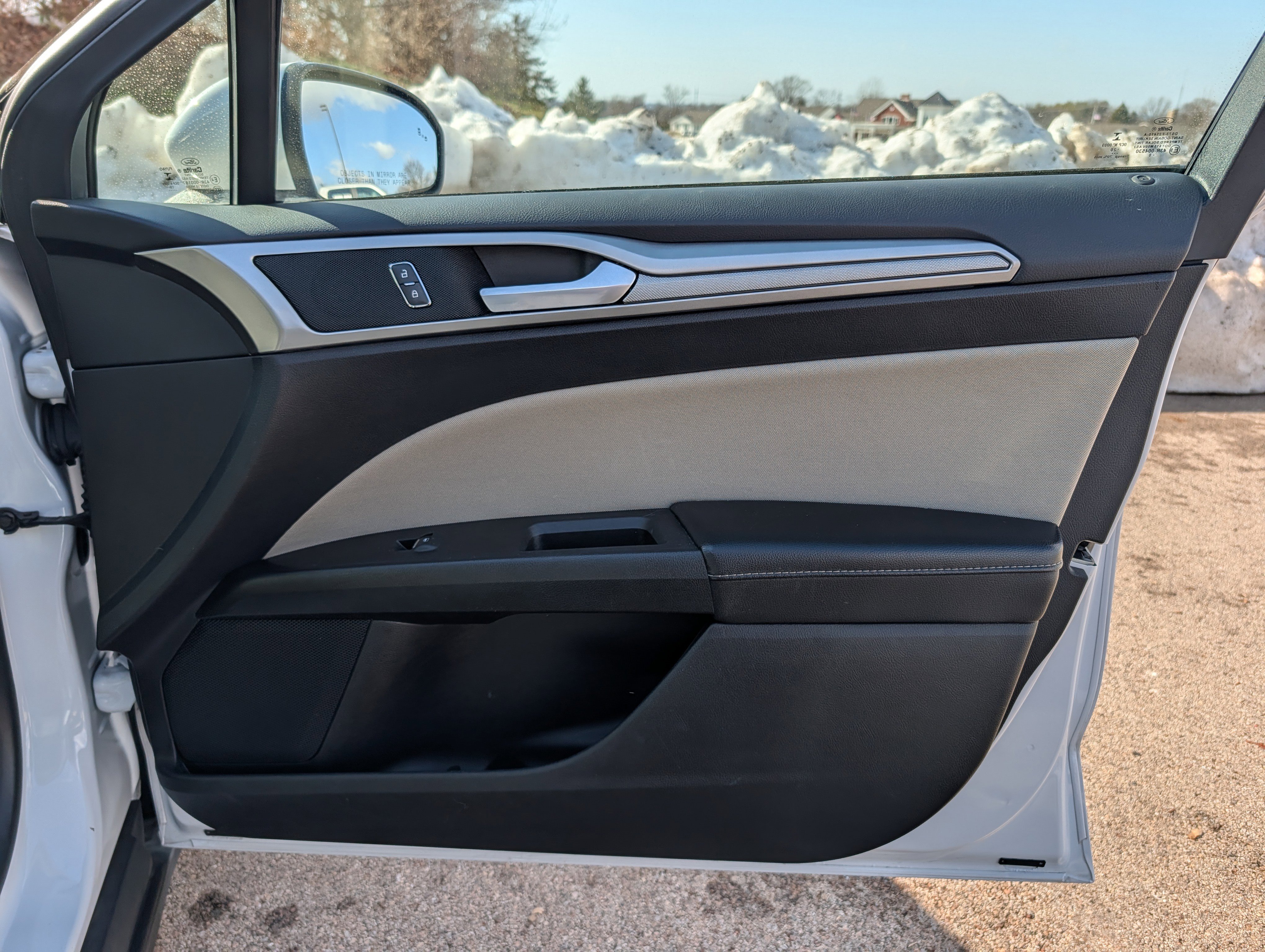 Used 2020 Ford Fusion S image 29