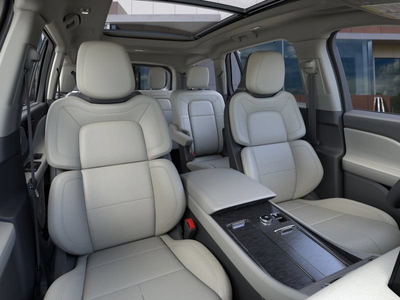New 2026 Lincoln Aviator Reserve AWD/4WD image 10