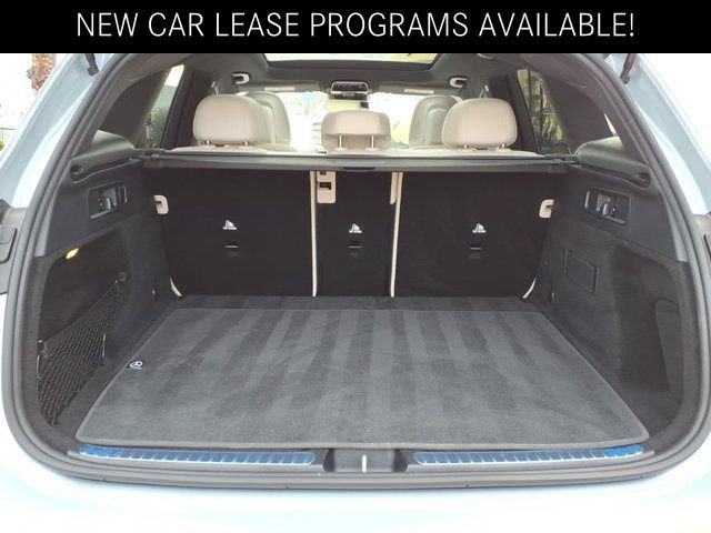 Certified 2026 Mercedes-Benz GLC 300 image 23