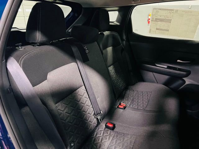 New 2026 Nissan Kicks SV image 27