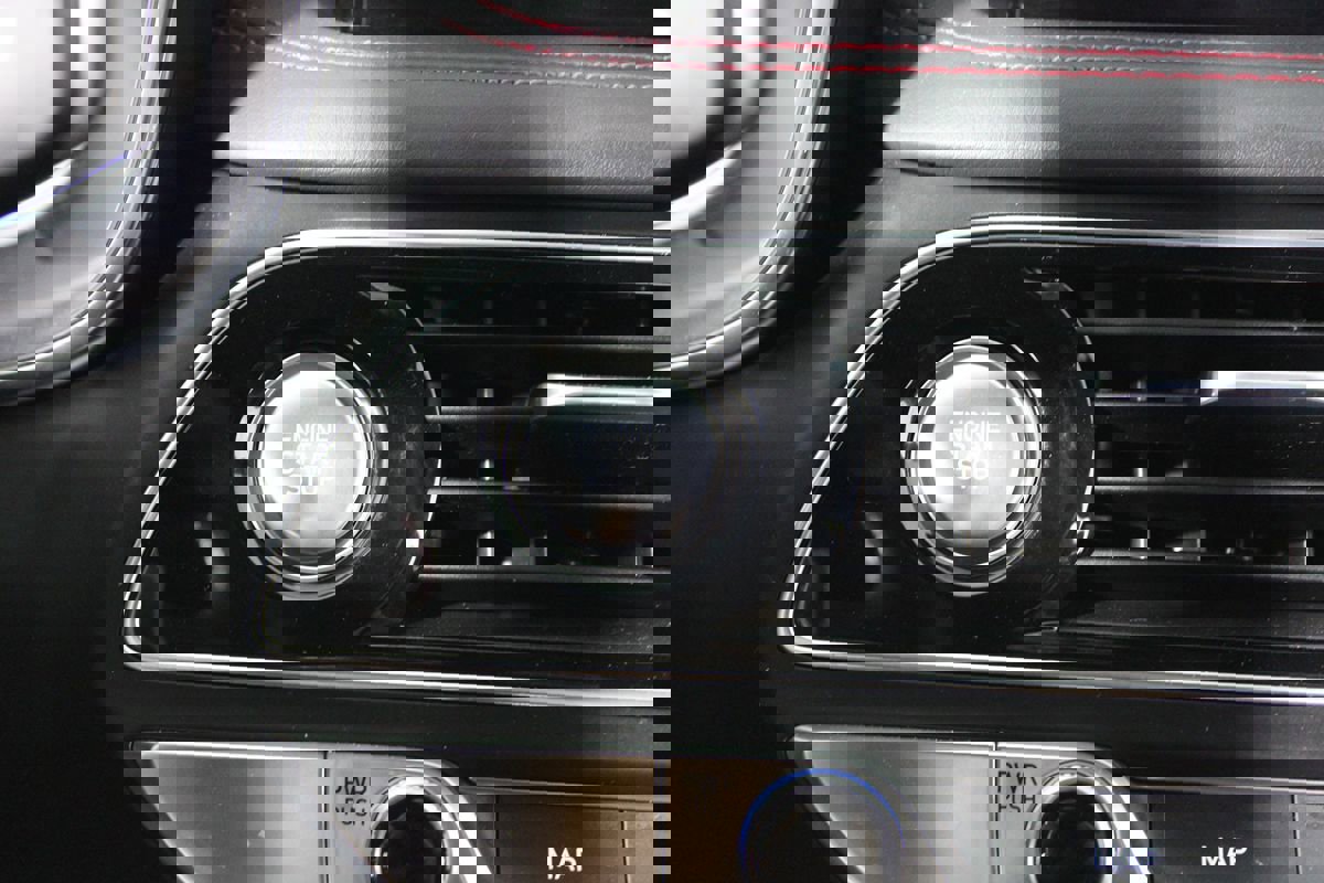 Used 2023 Genesis G70 2.0T w/ Sport Prestige Package image 22