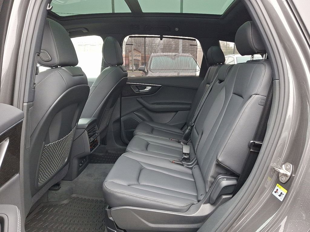 New 2026 Audi Q7 3.0T Premium Plus image 5