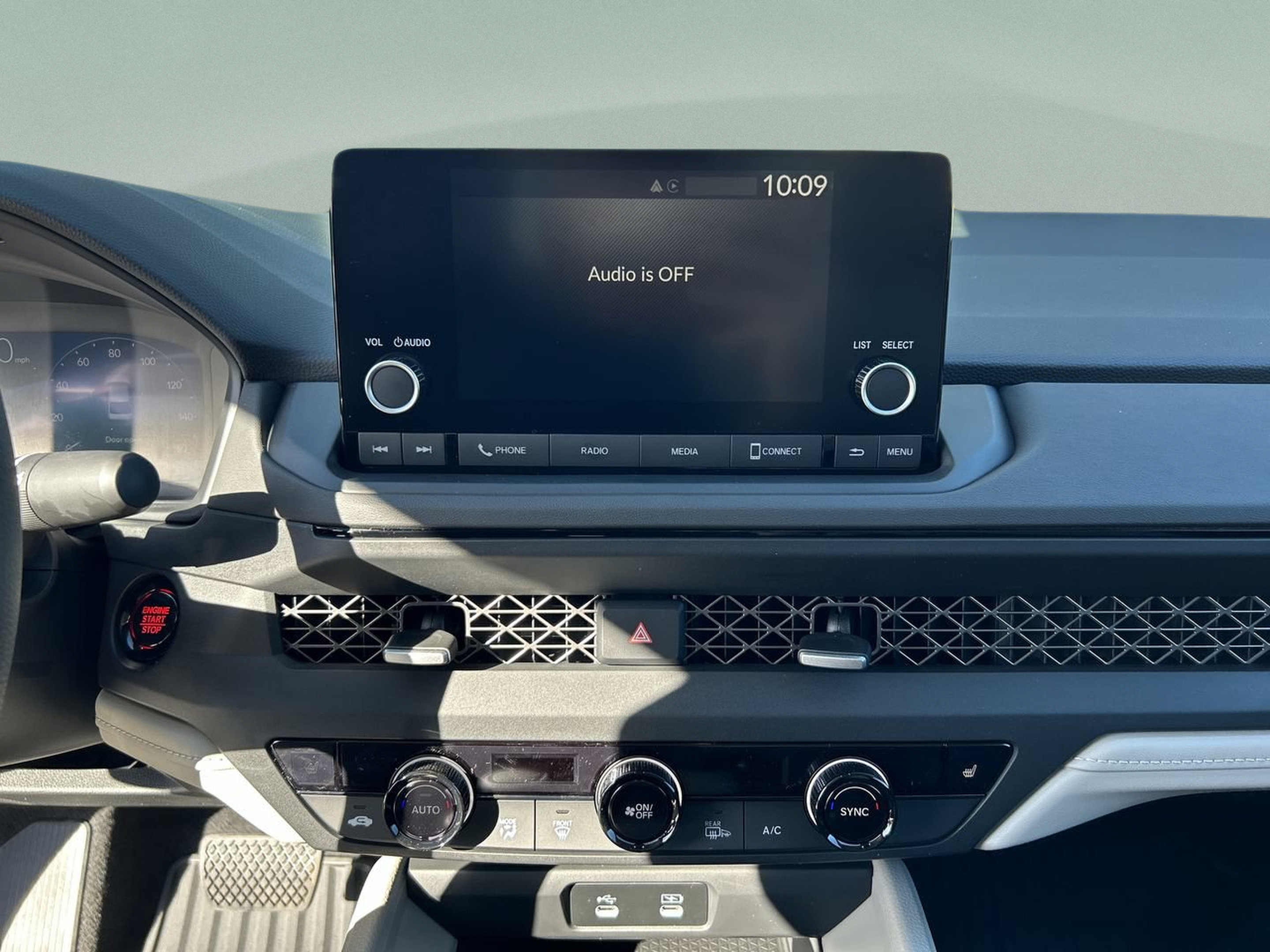 Certified 2024 Honda Accord EX image 20