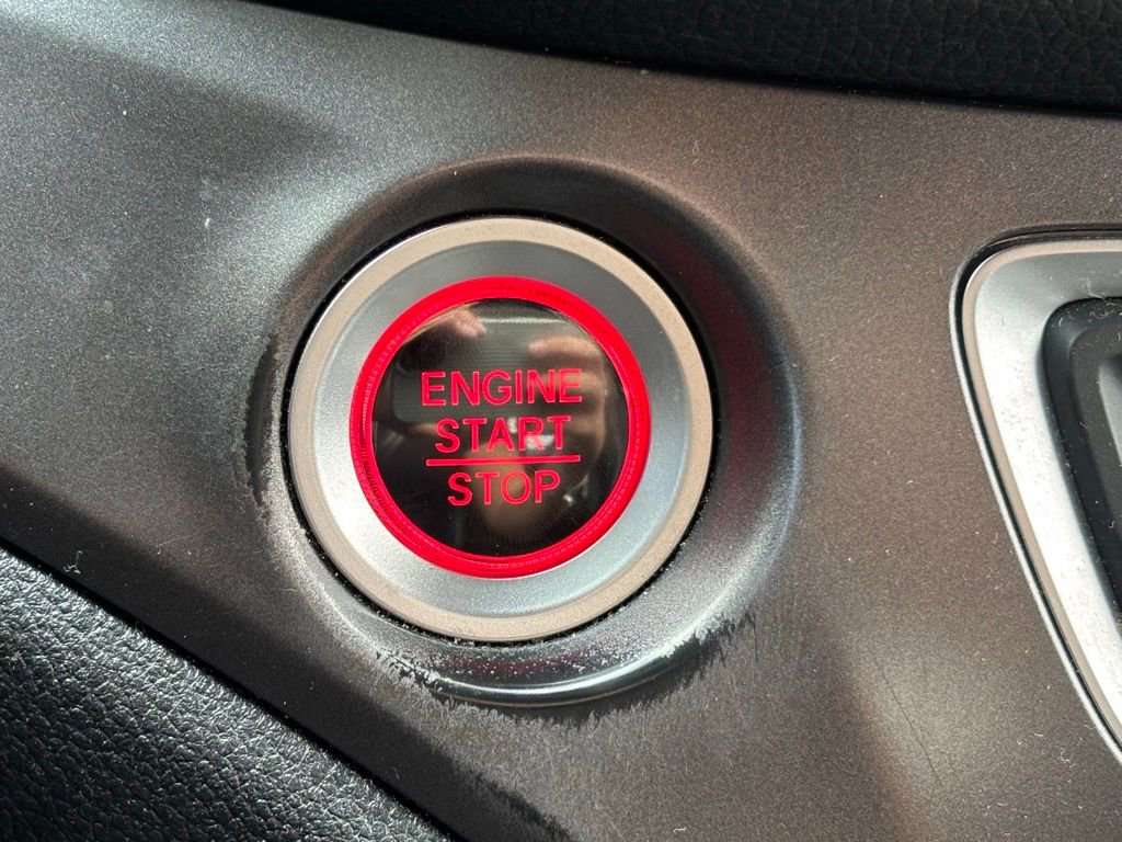 Used 2021 Honda Passport EX-L image 14