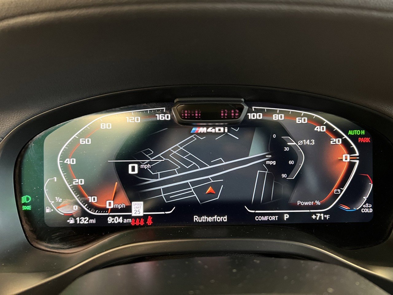 Used 2023 BMW X3 M40i image 13