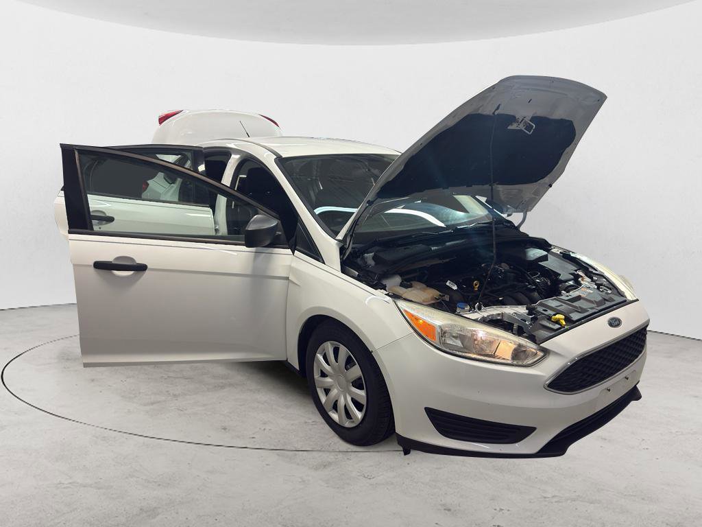 Used 2016 Ford Focus S image 8