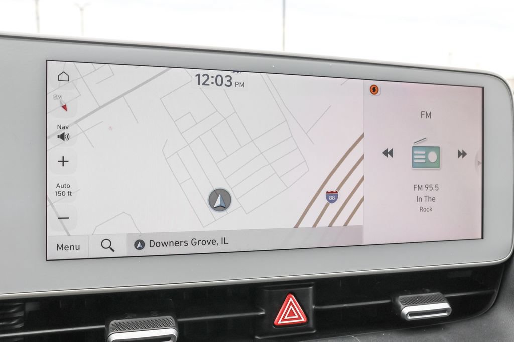 Certified 2024 Hyundai Ioniq 5 Limited AWD/4WD image 7