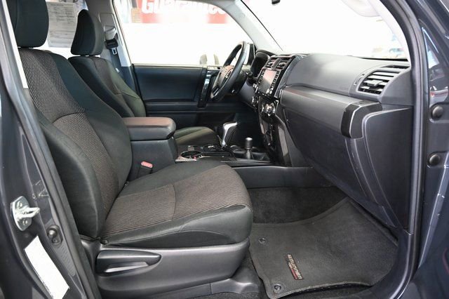 Used 2024 Toyota 4Runner TRD Off-Road image 11