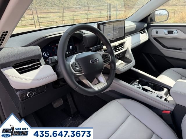 Used 2026 Ford Explorer Active w/ Active Comfort Package AWD/4WD image 15