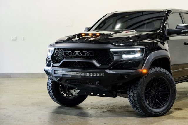 Used 2022 RAM 1500 TRX w/ TRX Level 2 Equipment Group image 18