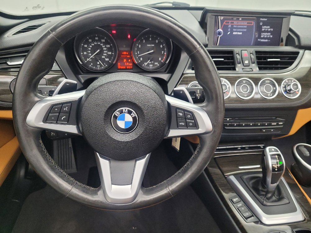 Used 2015 BMW Z4 sDrive28i image 22