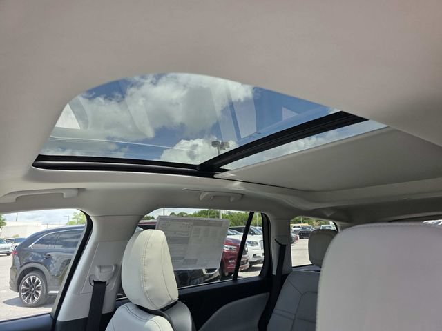 New 2026 Lincoln Aviator 2WD image 9