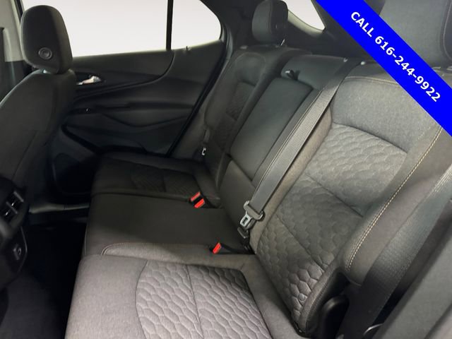 Used 2019 Chevrolet Equinox LT w/ LPO, Floor Liner Package image 21