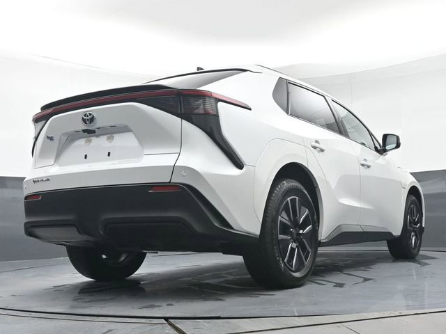 Certified 2026 Toyota bZ image 37