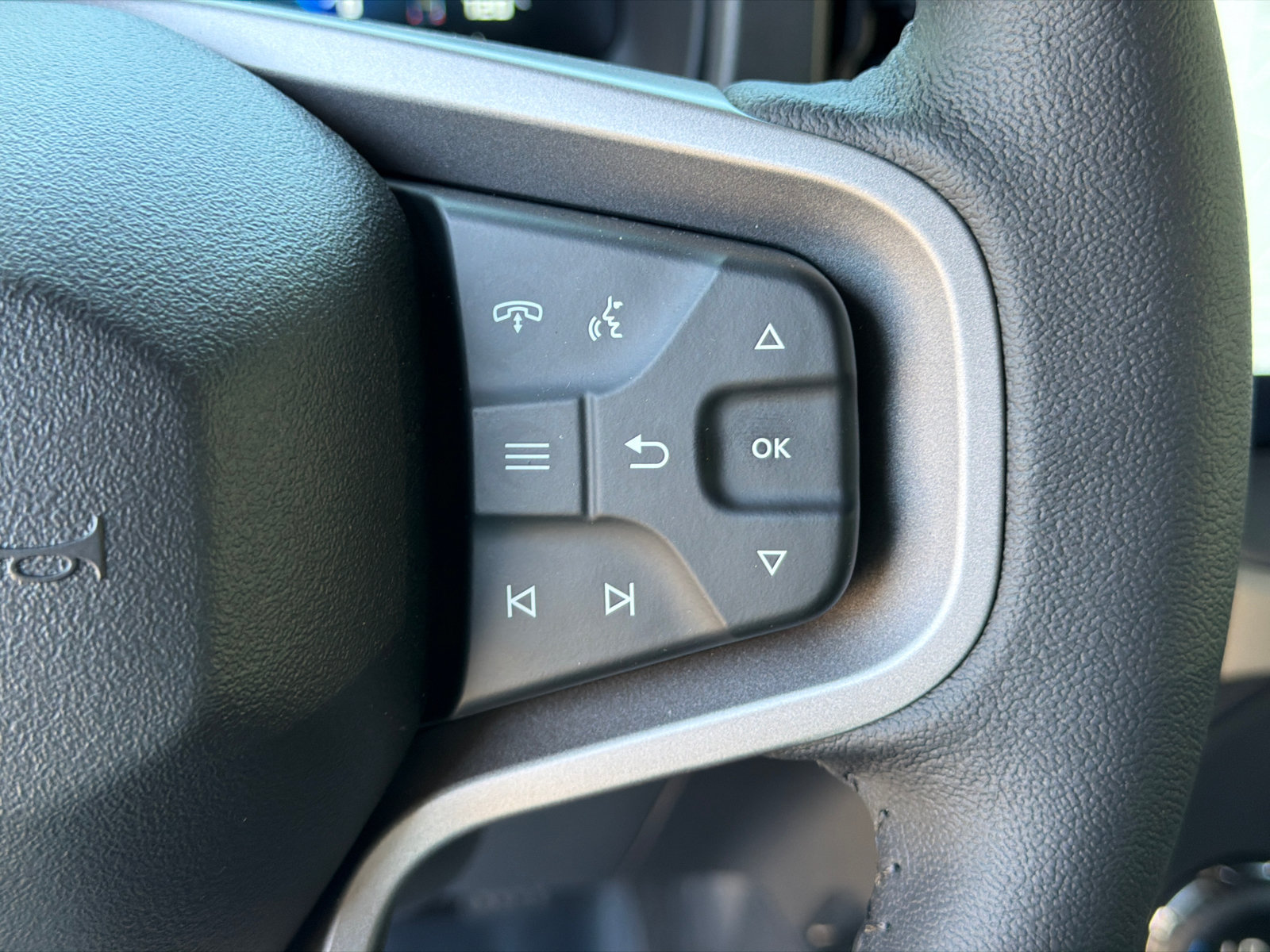 New 2026 Ford Bronco Big Bend AWD/4WD image 26