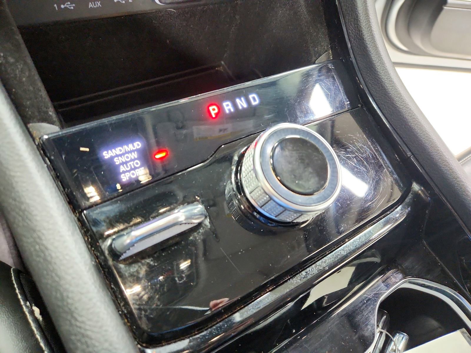 Used 2021 Jeep Grand Cherokee L Limited w/ Trailer Tow Group (B) image 27