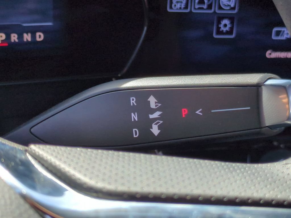 New 2026 Chevrolet Blazer EV LT w/ Midnight/Sport Edition FWD image 16