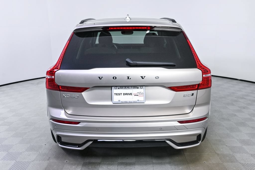 Certified 2024 Volvo XC60 B5 Ultimate AWD/4WD image 31