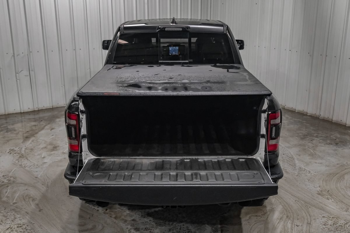 Used 2024 RAM 1500 TRX AWD/4WD image 60