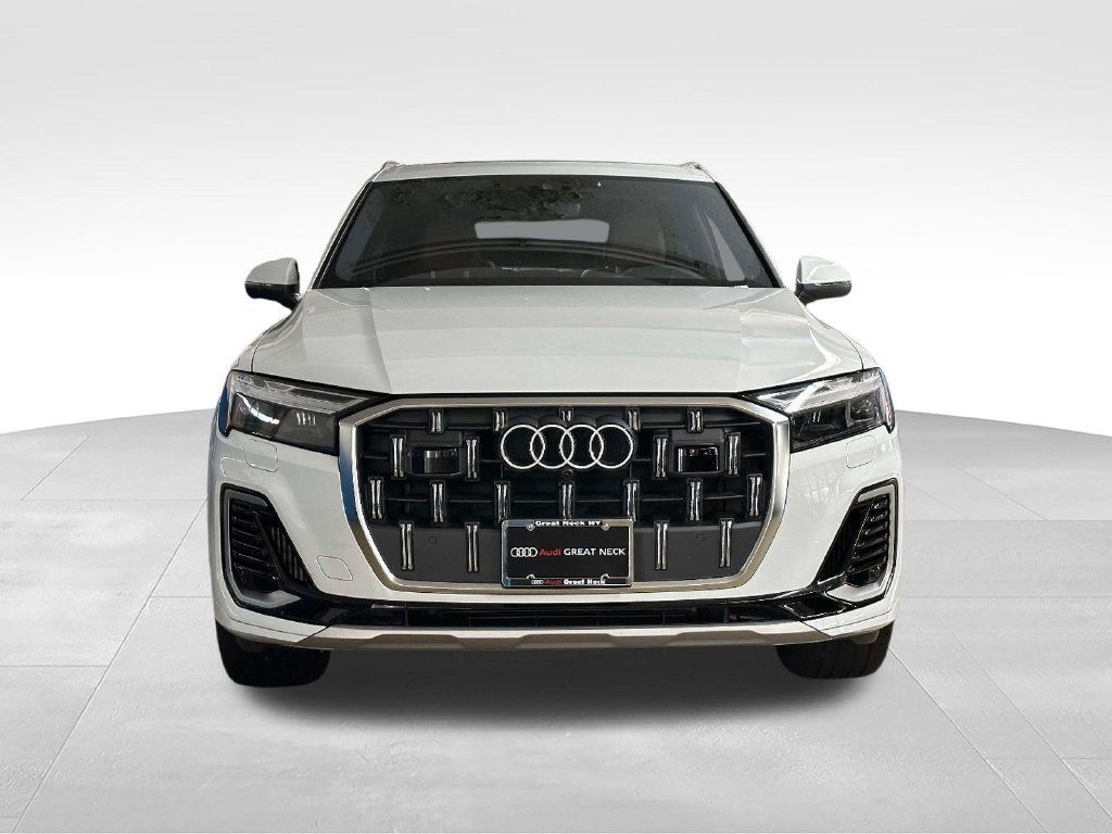 Used 2026 Audi Q7 3.0T Premium Plus AWD/4WD image 33