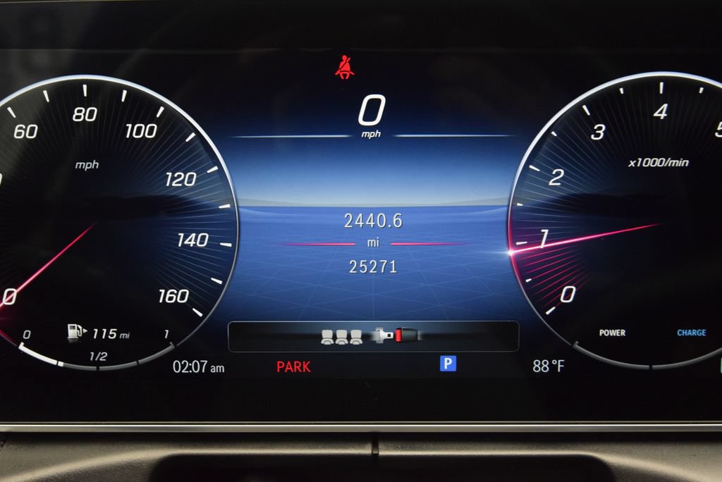 Certified 2023 Mercedes-Benz C 300 Sedan image 26