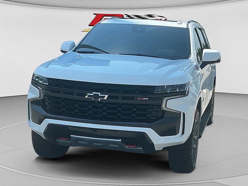Used 2023 Chevrolet Tahoe Z71 w/ Off-Road Capability Package